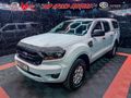 2020 Ford Ranger 2.2 TDCi XL Double-Cab