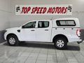 2020 Ford Ranger 2.2 TDCi XL Double-Cab