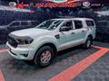 2020 Ford Ranger 2.2 TDCi XL Double-Cab