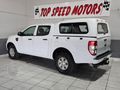 2020 Ford Ranger 2.2 TDCi XL Double-Cab