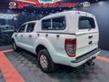 2020 Ford Ranger 2.2 TDCi XL Double-Cab