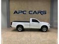 2024 Isuzu D-Max 3.0 DDI HR LS Auto Single-Cab