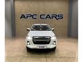 2024 Isuzu D-Max 3.0 DDI HR LS Auto Single-Cab