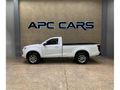 2024 Isuzu D-Max 3.0 DDI HR LS Auto Single-Cab