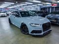 2015 Audi RS6 Avant quattro