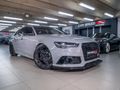 2015 Audi RS6 Avant quattro