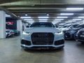 2015 Audi RS6 Avant quattro