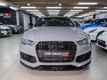 2015 Audi RS6 Avant quattro