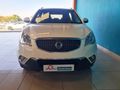 2012 SsangYong Korando 2 2.0 CRD Auto