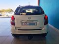 2012 SsangYong Korando 2 2.0 CRD Auto