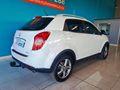 2012 SsangYong Korando 2 2.0 CRD Auto