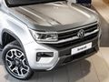2026 Volkswagen Amarok 2.0 BiTDI 154kW 4Motion Panamericana Auto Double-C