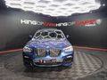 2019 BMW X4 xDrive20d