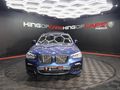 2019 BMW X4 xDrive20d