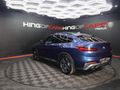 2019 BMW X4 xDrive20d