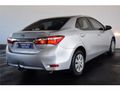 2019 Toyota Corolla 1.4 D Esteem