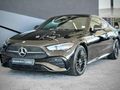 2025 Mercedes-Benz CLE 300 4Matic coupe AMG Line