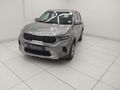 2024 Kia Sonet 1.5 LX CVT