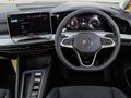2026 Volkswagen Golf 1.4 TSI Life + Auto (110kw)