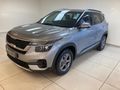 2021 Kia Seltos 1.5D EX Auto