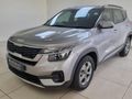 2021 Kia Seltos 1.5D EX Auto