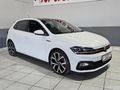 2021 Volkswagen Polo 2.0 GTI Auto (147kW)