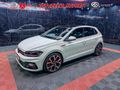2021 Volkswagen Polo 2.0 GTI Auto (147kW)