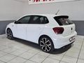 2021 Volkswagen Polo 2.0 GTI Auto (147kW)