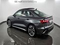 2025 Audi A3 35 TFSI S Line Auto