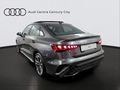 2025 Audi A3 35 TFSI S Line Auto
