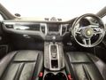 2014 Porsche Macan S