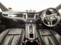 2014 Porsche Macan S