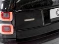 2021 Land Rover Range Rover 4.4 SD V8 Fifty (250kw)