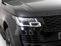2021 Land Rover Range Rover 4.4 SD V8 Fifty (250kw)