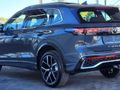 2026 Volkswagen Tiguan 1.4TSI R-Line