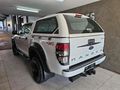 2015 Ford Ranger 2.2 TDCi XLS 4x4 Double-Cab