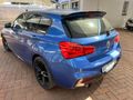 2018 BMW 1 Series 118i 5-dr M Sport Auto