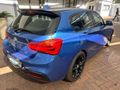 2018 BMW 1 Series 118i 5-dr M Sport Auto