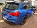 2018 BMW 1 Series 118i 5-dr M Sport Auto