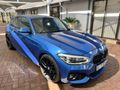 2018 BMW 1 Series 118i 5-dr M Sport Auto