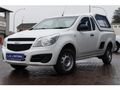 2016 Chevrolet Utility 1.4 A/C