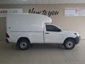 2025 Toyota Hilux 2.4 GD-6 Raised Body SR Single-Cab