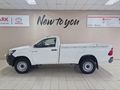 2025 Toyota Hilux 2.4 GD-6 Raised Body SR Single-Cab