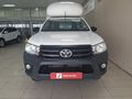 2025 Toyota Hilux 2.4 GD-6 Raised Body SR Single-Cab
