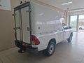 2025 Toyota Hilux 2.4 GD-6 Raised Body SR Single-Cab