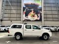 2013 Toyota Hilux 2.5 D-4D SRX 4x4 Double-Cab