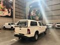 2013 Toyota Hilux 2.5 D-4D SRX 4x4 Double-Cab