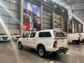 2013 Toyota Hilux 2.5 D-4D SRX 4x4 Double-Cab