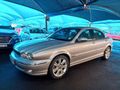2004 Jaguar X-Type 3.0 SE
