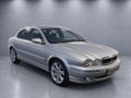 2004 Jaguar X-Type 3.0 SE